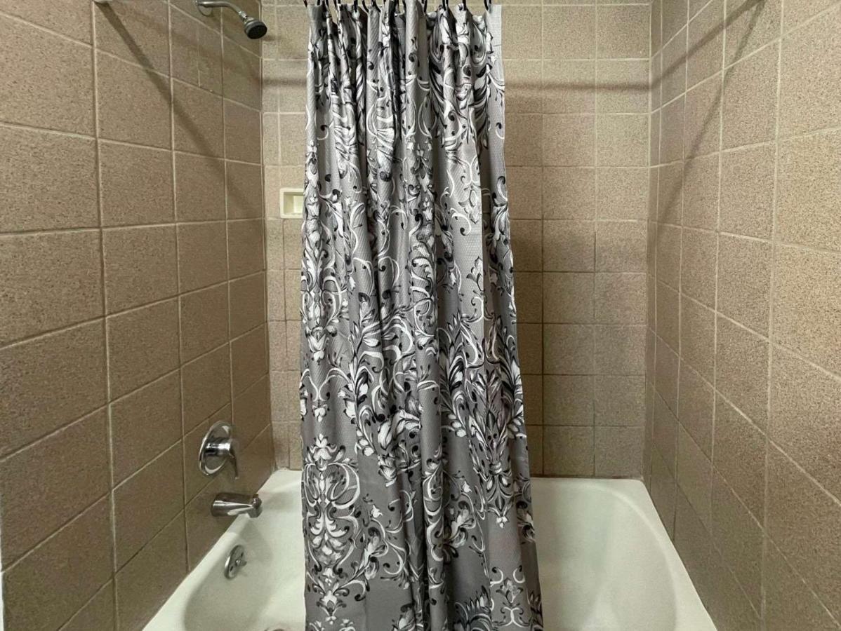 Motel 6 Richmond Ca Civic Center Zewnętrze zdjęcie
