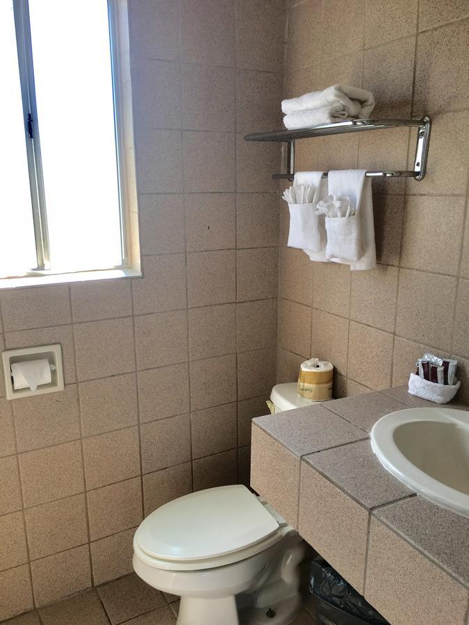 Motel 6 Richmond Ca Civic Center Zewnętrze zdjęcie